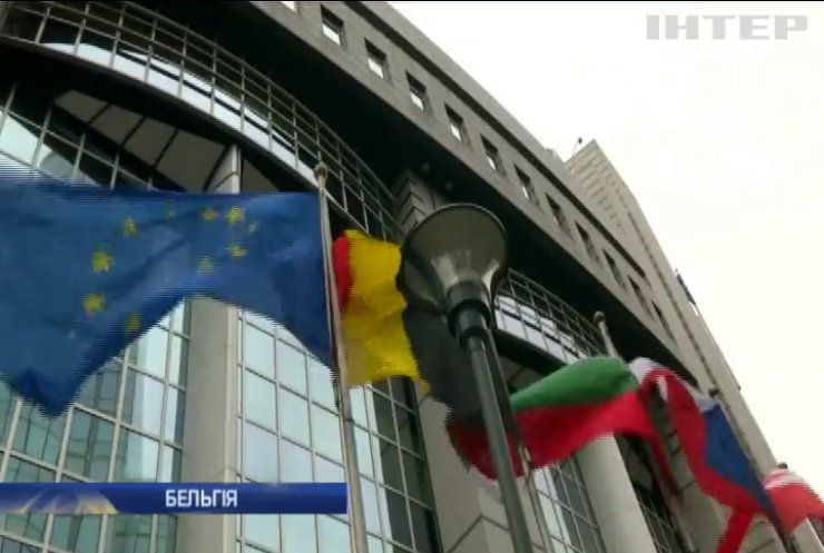 Європарламент може ухватили безвізовий режим із Україною до осені