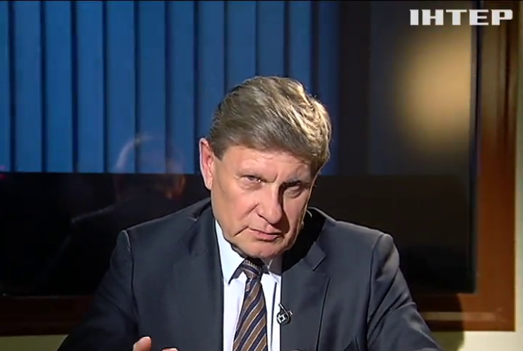 Бальцерович призывает Украину ускорить реформы