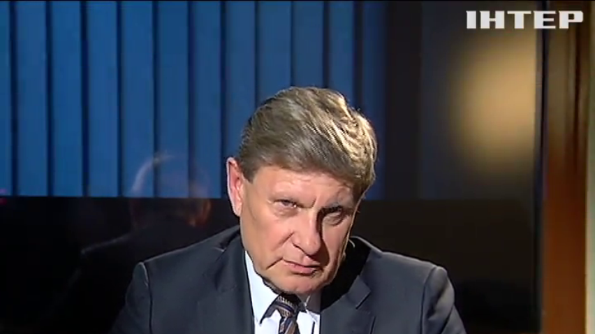 Бальцерович призывает Украину ускорить реформы