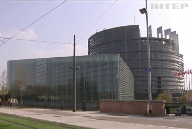 Европарламент восстановит контакты с Госдумой России