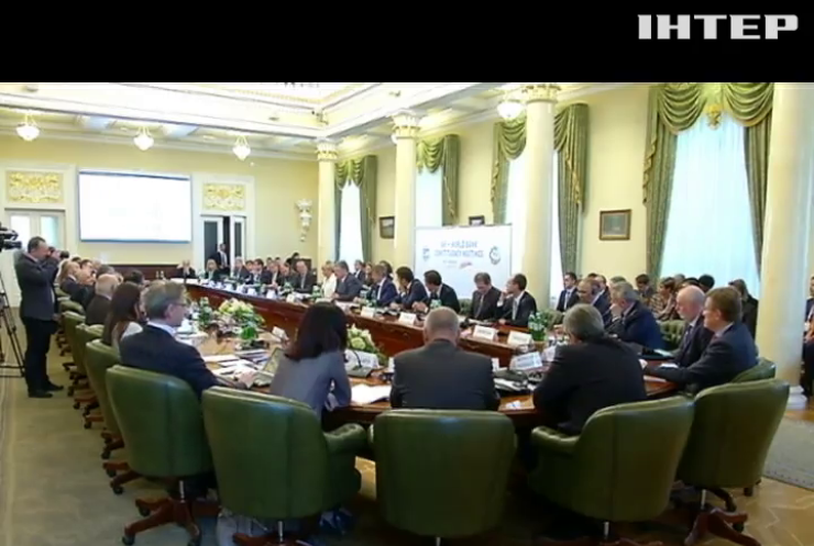 Порошенко рассказал МВФ о приоритетах Украины