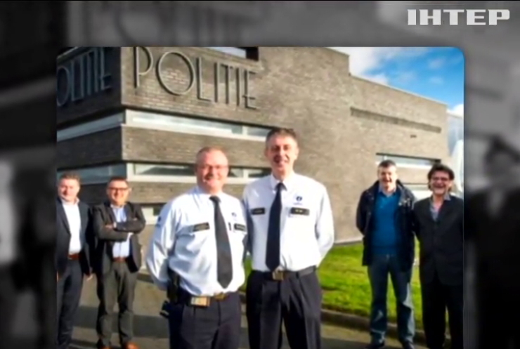 Полиция Бельгии проигнорировала информация о местоположении Салаха Абдеслами 