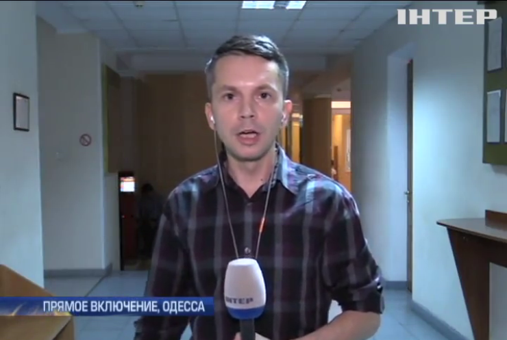 Адвокаты Николая Романчука объявили отвод судье
