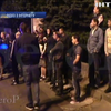 У Дніпрі дівчина на іномарці збила людину насмерть