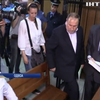 Миколу Романчука госпіталізували із зали суду