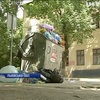 У Львові звинувачують мера у "сміттєвій кризі"