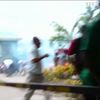 У Папуа-Новій Гвінеї розстріляли мітинг студентів