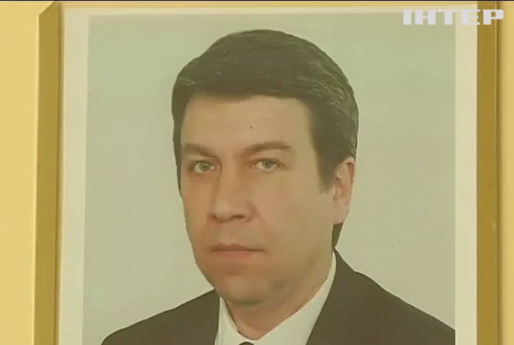 Поплічник Романчука переховується у Дніпропетровській області