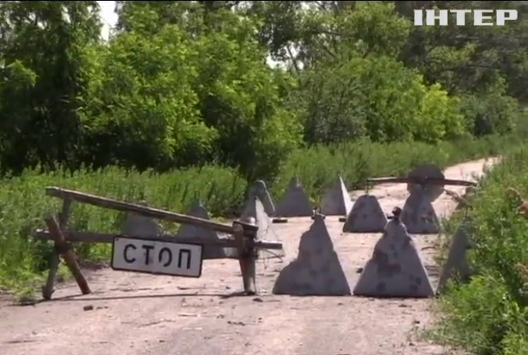 На Донбасі за ніч військових обстріляли 43 рази
