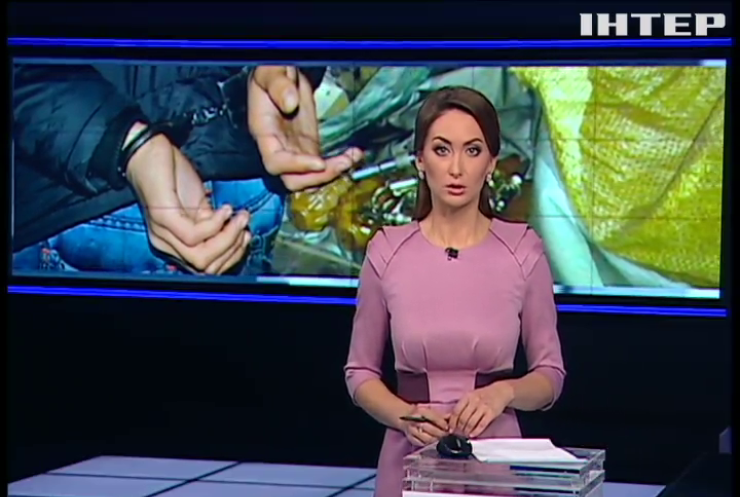 Військові не дали вивезти з зони АТО проросійську агітацію