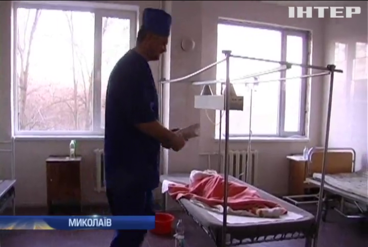 На покинутій недобудові в Миколаєві загинув хлопчик