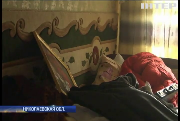 В Николаевской области пытали и убили экс-депутата