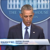 Обама закликав переглянути лібералізацію зброї