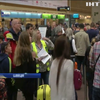 У Швеції страйк пілотів паралізував авіасполучення