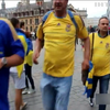 Євро-2016: україців у Ліллі били фани "Динамо" з Дрездена
