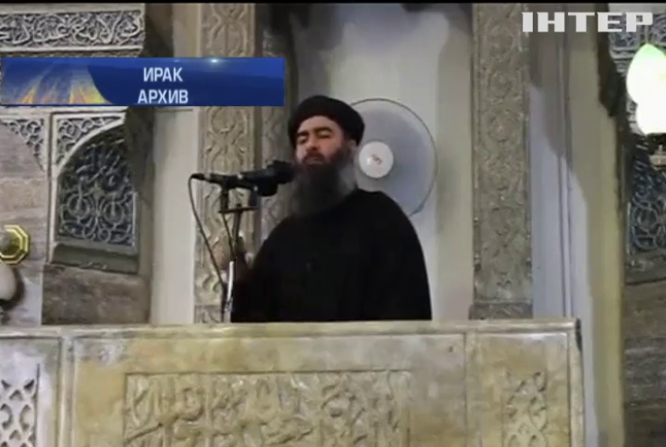 В ИГИЛ подтвердили смерть Бакра аль-Багдади