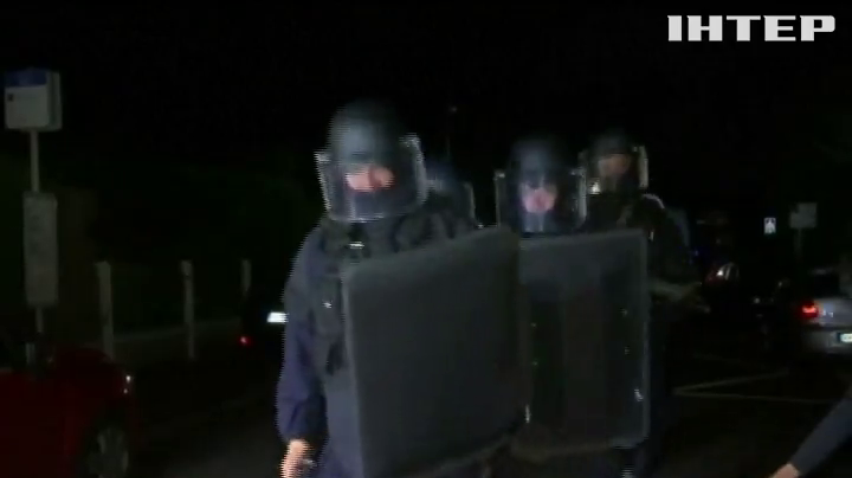 Убивця поліцейського у Франції міг бути пов’язаним з ІДІЛ