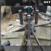 У Троїцькому на Луганщині знайшли схрон бойовиків