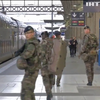 Поліція Франції обшукує фанів Росії на вокзалах
