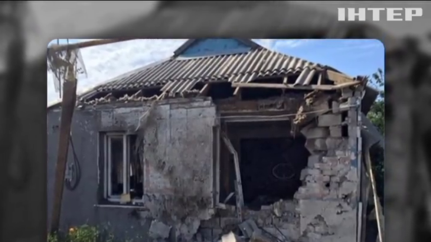 У Чермалику обстрілом поранило школярку