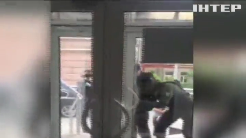 НАБУ обшукує офіс депутата Онищенка