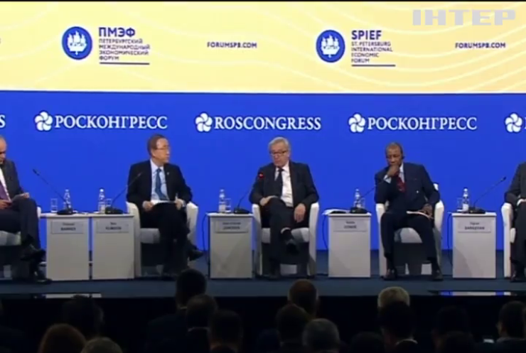 Євросоюз перед самітом продовжить санкції проти Росії