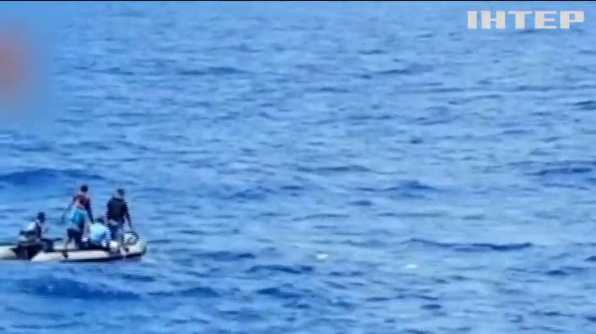 У Середземному морі знайшли уламки зниклого лайнера A320