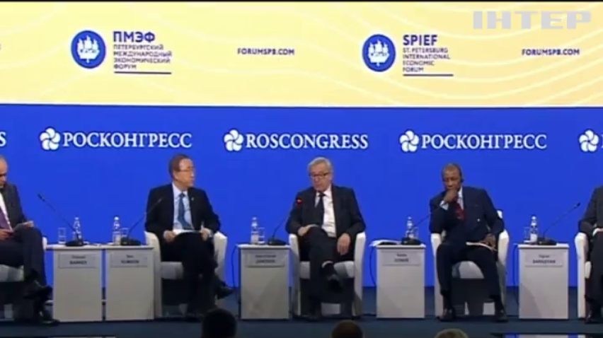 Євросоюз перед самітом продовжить санкції проти Росії
