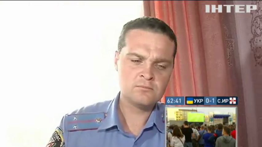 В Днепре полицейские требуют пройти переаттестацию на полиграфе