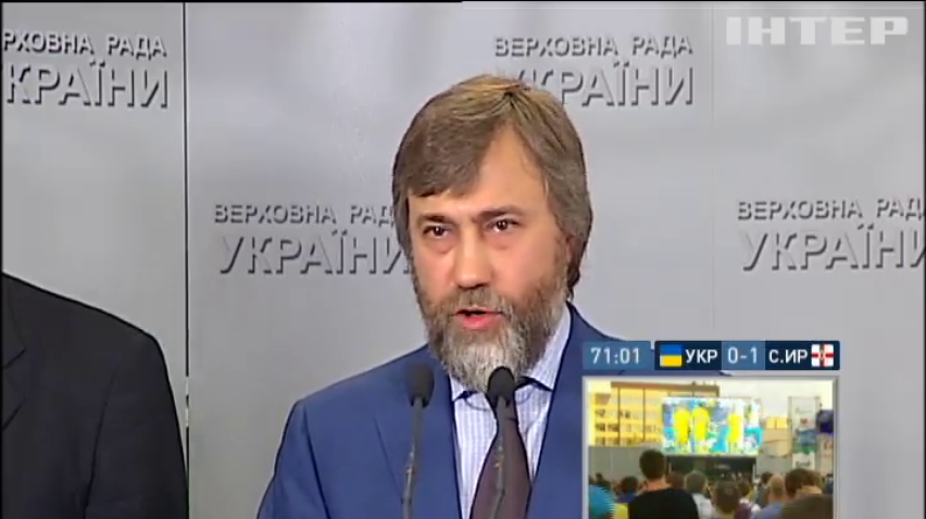 Оппозиция против вмешательства власти в вопросы церкви