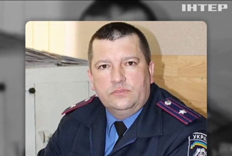 На Закарпатье депутату грозит пять лет тюрьмы за убийство полицейского