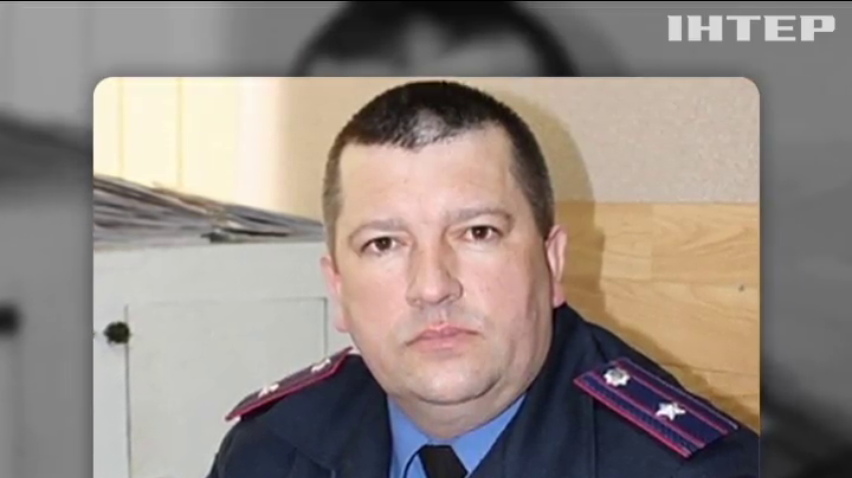 На Закарпатье депутату грозит пять лет тюрьмы за убийство полицейского