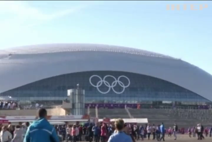 Від Олімпіади можуть відсторонити усю збірну Росії