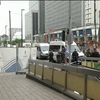 В Брюсселі затримали "терориста" з муляжем вибухівки
