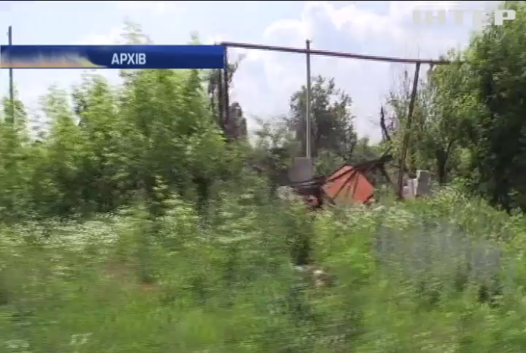 Під час боїв на Донбасі загинули військові з Росії