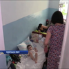 В Ізмаїлі 239 людей залишаються у лікарнях після отруєння