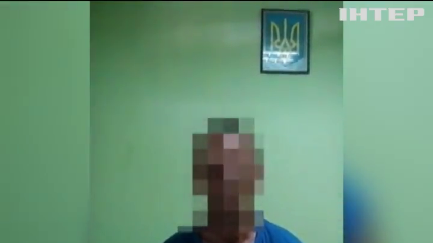 СБУ доповіла про затримання бойовика на Донбасі