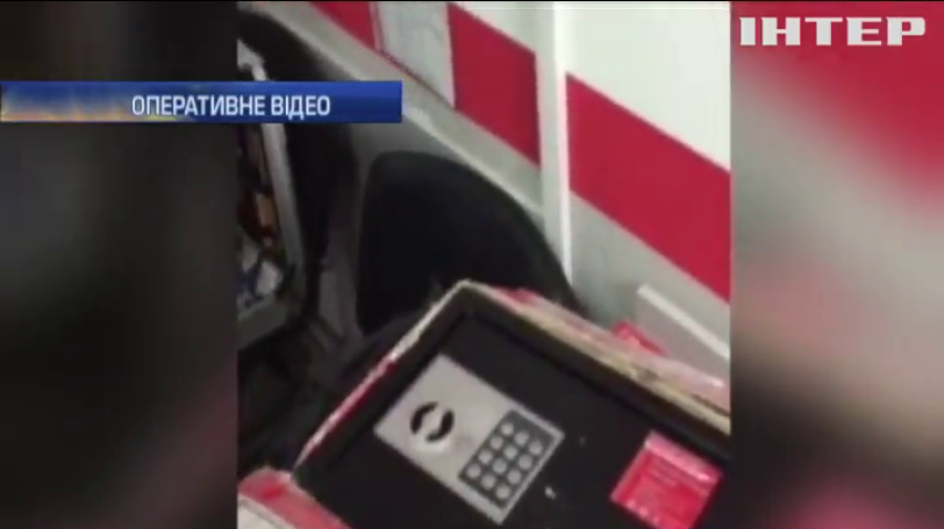 На Дніпропетровщині накрили виробництво метамфетаміну