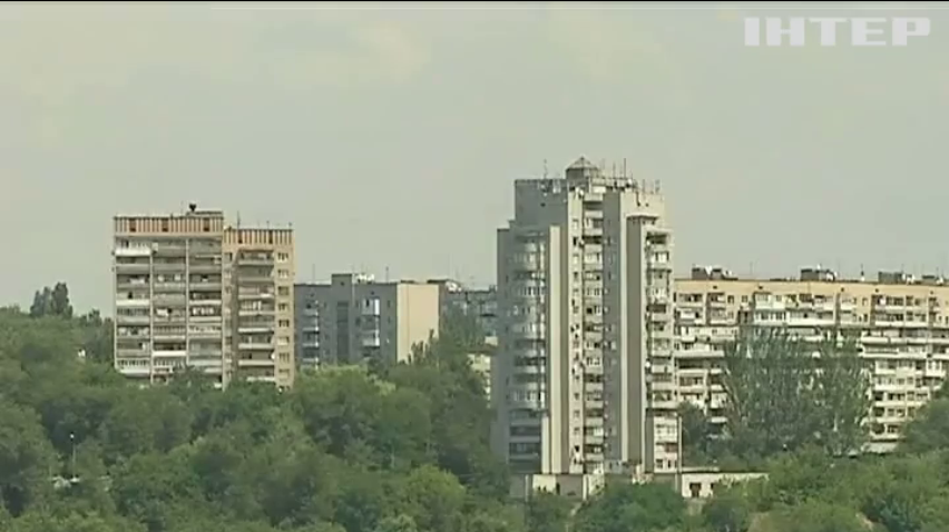 У Запоріжжі ветерани війни залишаються без обіцяної землі