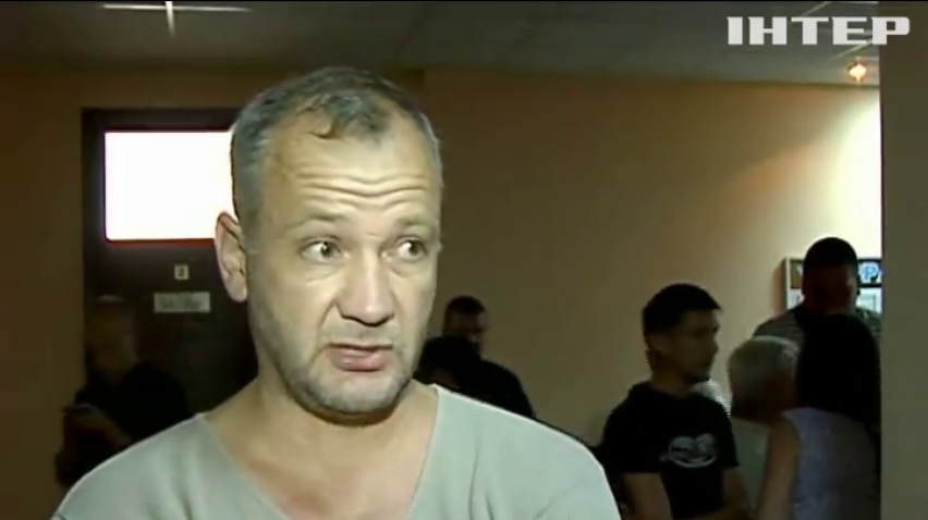 У Львові волонтера оштрафували за нерозмитнення авто для солдат