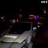 У Києві вночі підстрелили 2 людей (відео)