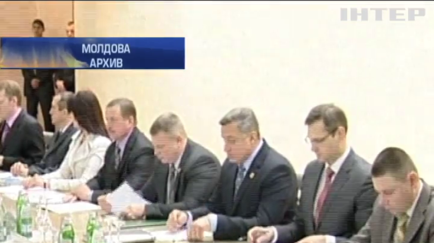 Экс-премьер Молдовы может оспорить приговор