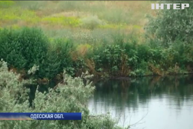 Белгород-Днестровскому грозит повторение аварии в Измаиле