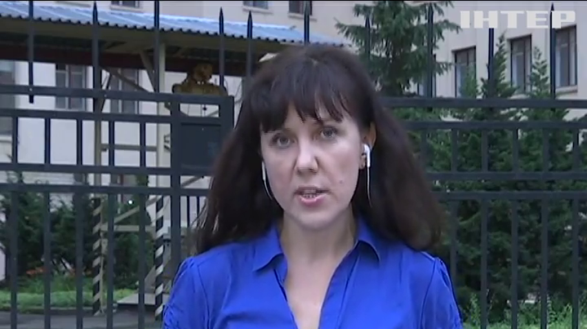 Адвокаты Александровской предъявили судье список ходатойств