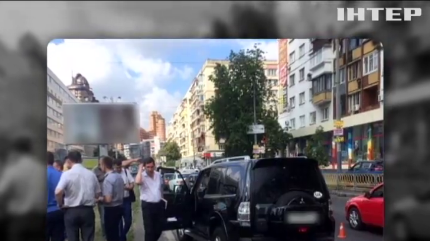 У Києві розстріляли власника стоматологічної клініки