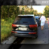 Посадовець "Укрзалізниці" влаштував страшну аварію під Києвом