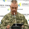 На Донбасі поранено 2 військових