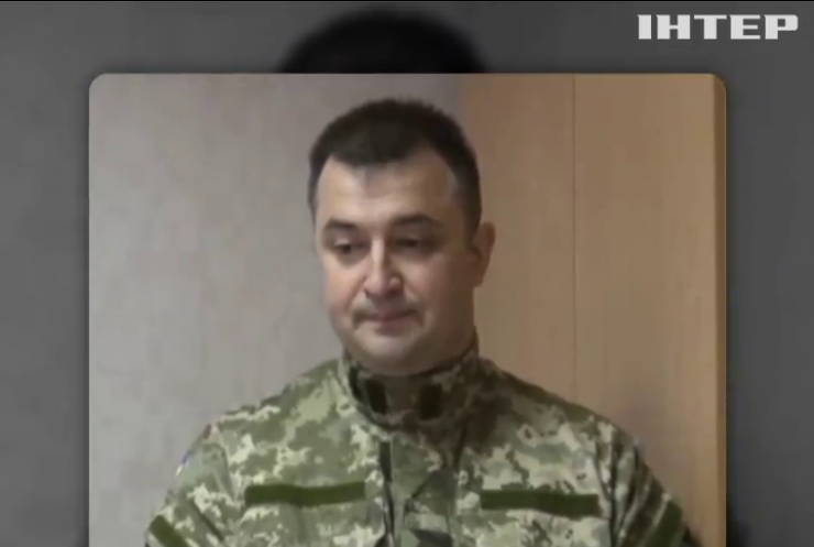 Прокурора Кулика відпустили під особисте зобов'язання