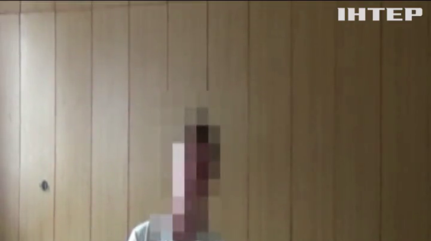 Неповнолітній сепаратист з Донеччини здався СБУ