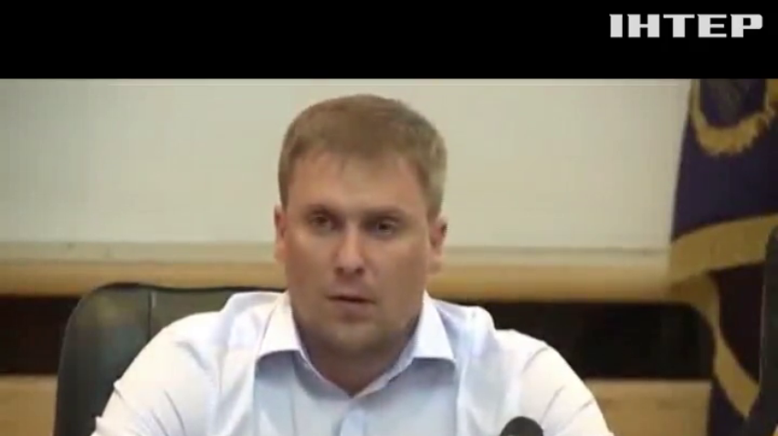 У Києві затримали кримінального авторитета
